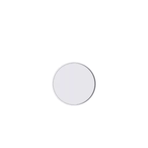 Aqara P2 Motion Sensor – mozgás- és fényérzékelő, Thread, Matter (ML-S03D)
