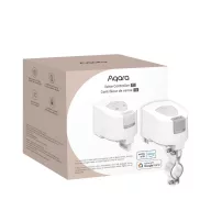  Aqara T1 Valve Controller – vízszelep-vezérlő motor, Zigbee, Matter (VC-X01D)