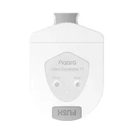   Aqara T1 Valve Controller – vízszelep-vezérlő motor, Zigbee, Matter (VC-X01D)