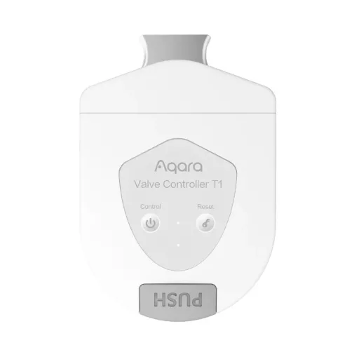 Aqara T1 Valve Controller – vízszelep-vezérlő motor, Zigbee, Matter (VC-X01D)