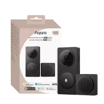 Aqara platform / Apple HomeKit