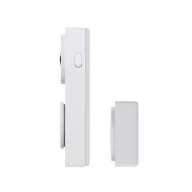   Aqara G410 Doorbell Camera Hub – videó kaputelefon, Zigbee és Thread hub, fehér (CH-C09DW)