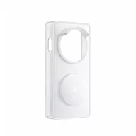   Aqara G410 Weatherproof Case – vízálló tok, Aqara G410 kaputelefonhoz, átlátszó (AC-X02DT)