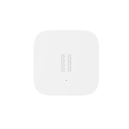 Aqara T1 Vibration Sensor – rezgés- és ablaktörés érzékelő, Zigbee (VB-S01D)