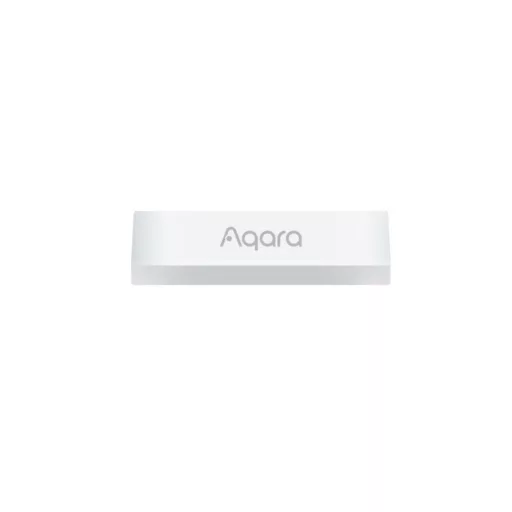 Aqara T1 Vibration Sensor – rezgés- és ablaktörés érzékelő, Zigbee (VB-S01D)