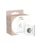 Aqara H2 Outlet – konnektor, fali aljzat, Zigbee, fehér (WP-P01D)