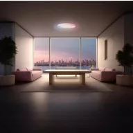   Aqara T1M Ceiling Light – mennyezeti lámpa, Zigbee (CL-L02D)