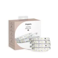   Aqara T1 LED Strip – RGB CCT IC LED-szalag szett vezérlővel, Zigbee, 2 méter (RLS-K01D)