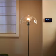   Aqara T2 LED – CCT LED izzó, állítható színhőmérsékletű, dimmelhető, Zigbee, Thread, E27 (LB-L02E)