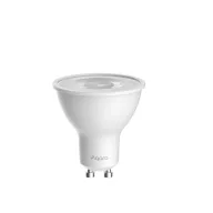   Aqara T2 LED – CCT LED izzó, állítható színhőmérsékletű, dimmelhető, Zigbee, Thread, GU10 (LB-L03E)