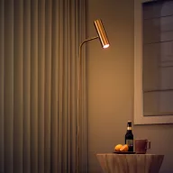   Aqara T2 LED – CCT LED izzó, állítható színhőmérsékletű, dimmelhető, Zigbee, Thread, GU10 (LB-L03E)