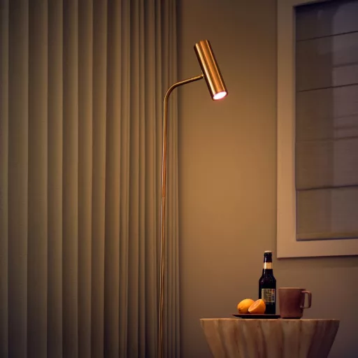 Aqara T2 LED – CCT LED izzó, állítható színhőmérsékletű, dimmelhető, Zigbee, Thread, GU10 (LB-L03E)
