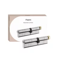   Aqara Adjustable Cylinder R2 – zárbetét, állítható hosszúságú, U200 zárhoz (AL-D04E)