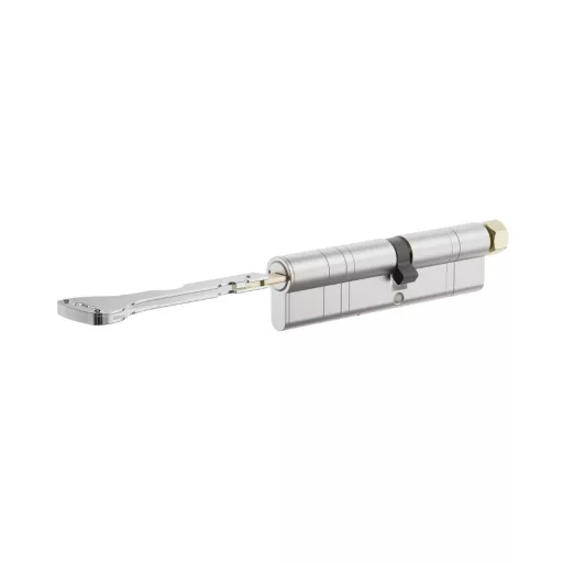 Aqara Adjustable Cylinder R2 – zárbetét, állítható hosszúságú, U200 zárhoz (AL-D04E)