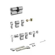   Aqara Adjustable Cylinder R2 – zárbetét, állítható hosszúságú, U200 zárhoz (AL-D04E)