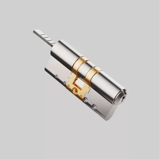 Aqara Adjustable Cylinder – állítható zárbetét U200 zárhoz (AL-D01D)