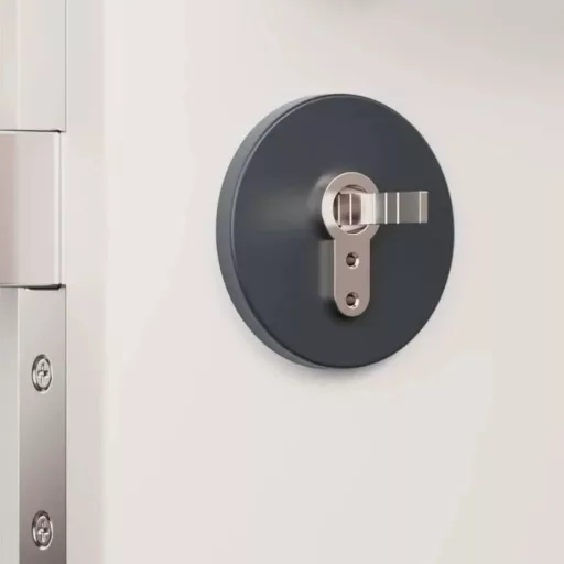 Aqara Adjustable Cylinder – állítható zárbetét U200 zárhoz (AL-D01D)