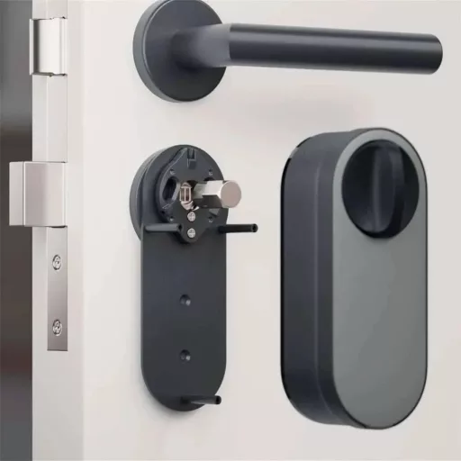 Aqara Adjustable Cylinder – állítható zárbetét U200 zárhoz (AL-D01D)