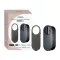 Aqara U200 LITE Smart Lock – retrofit zár, Matter, fekete (EL-D03D)
