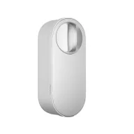   Aqara U200 LITE Smart Lock – retrofit zár, Matter, fehér (EL-D03DW)