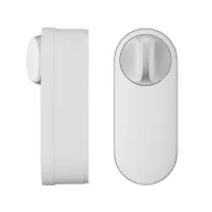   Aqara U200 LITE Smart Lock – retrofit zár, Matter, fehér (EL-D03DW)