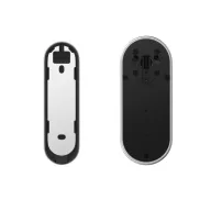   Aqara U200 Smart Lock – retrofit zár, Matter, ezüst (EL-D02DS)