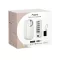 Aqara U200 Smart Lock – retrofit zár, Matter, fehér (EL-D02DW)