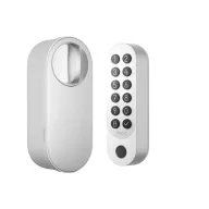   Aqara U200 Smart Lock – retrofit zár, Matter, fehér (EL-D02DW)