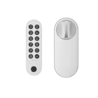   Aqara U200 Smart Lock – retrofit zár, Matter, fehér (EL-D02DW)
