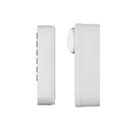   Aqara U200 Smart Lock – retrofit zár, Matter, fehér (EL-D02DW)