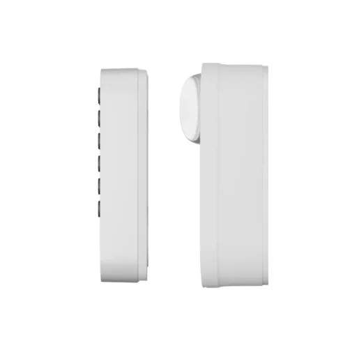Aqara U200 Smart Lock – retrofit zár, Matter, fehér (EL-D02DW)