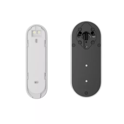 Aqara U200 Smart Lock – retrofit zár, Matter, fehér (EL-D02DW)