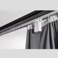   Aqara E1 Curtain Driver – függönymotor, sínhez, Zigbee (CM-M01-TR)