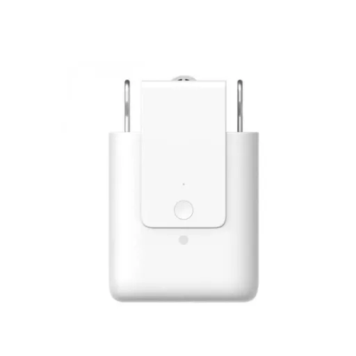 Aqara E1 Curtain Driver – függönymotor, sínhez, Zigbee (CM-M01-TR)