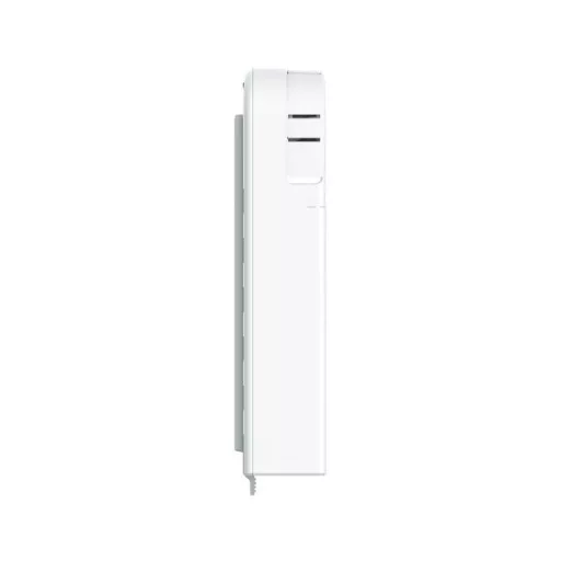 Aqara E1 Roller Shade Driver – szalagfüggöny és roló mozgatómotor, Zigbee (RSD-M01)