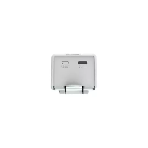 Aqara E1 Roller Shade Driver – szalagfüggöny és roló mozgatómotor, Zigbee (RSD-M01)