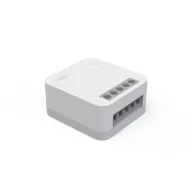   Aqara T1 Switch Module – kapcsolómodul, fogyasztásmérős, fázis és nulla, Zigbee (SSM-U01)