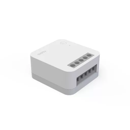 Aqara T1 Switch Module – kapcsolómodul, fogyasztásmérős, fázis és nulla, Zigbee (SSM-U01)