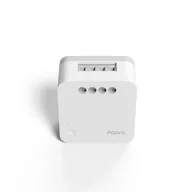   Aqara T1 Switch Module – kapcsolómodul, csak fázis, Zigbee (SSM-U02)