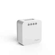   Aqara T1 Switch Module – kapcsolómodul, csak fázis, Zigbee (SSM-U02)