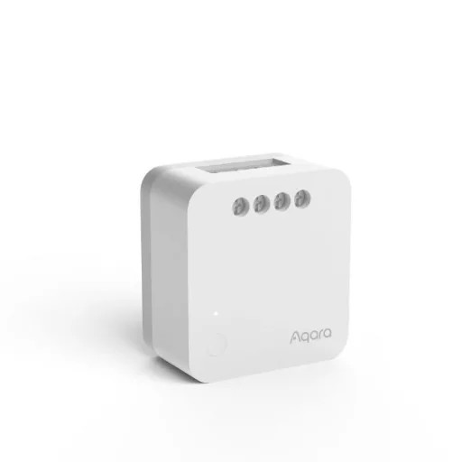 Aqara T1 Switch Module – kapcsolómodul, csak fázis, Zigbee (SSM-U02)