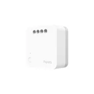   Aqara T1 Switch Module – kapcsolómodul, csak fázis, Zigbee (SSM-U02)