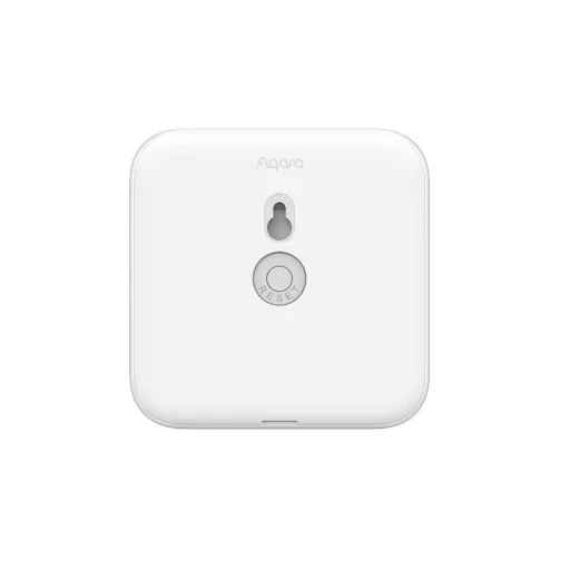 Aqara W100 Climate Sensor – klíma szenzor, vezeték nélküli, Zigbee, Thread (TH-S04D)