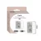 Aqara W500 Floor Heating Thermostat – padlófűtés termosztát, Zigbee, Thread (UT-A01D)