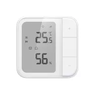   Aqara W500 Floor Heating Thermostat – padlófűtés termosztát, Zigbee, Thread (UT-A01D)