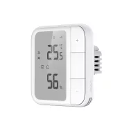   Aqara W500 Floor Heating Thermostat – padlófűtés termosztát, Zigbee, Thread (UT-A01D)