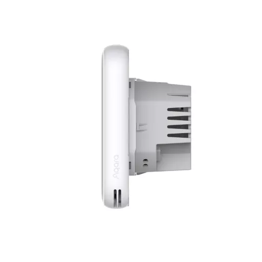 Aqara W500 Floor Heating Thermostat – padlófűtés termosztát, Zigbee, Thread (UT-A01D)