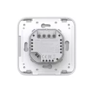   Aqara W500 Floor Heating Thermostat – padlófűtés termosztát, Zigbee, Thread (UT-A01D)