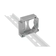 Flexi-Rail – univerzális DIN sín adapter