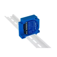 Flexi-Rail – univerzális DIN sín adapter